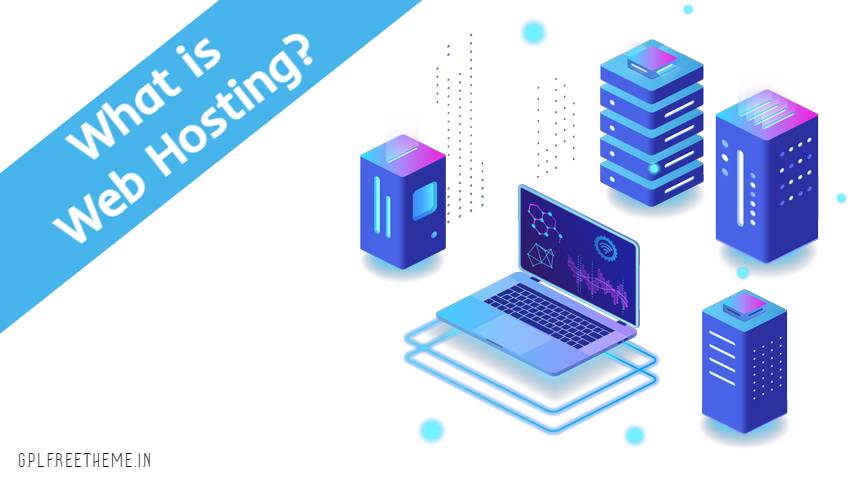 Web hosting: what is it and how does it work?