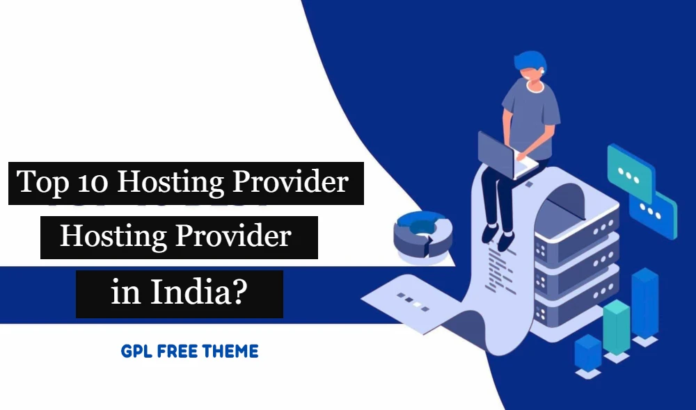 Top 10 Hosting Provider in india
